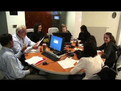 主動學習的課堂。每個人都在參與! (Active Learning Classrooms: Everyone is engaged!)