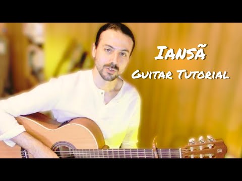 Iansã - Danit Treubig