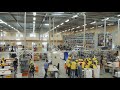 ICI Seed Counting Technologies At Monsanto Enkhuizen