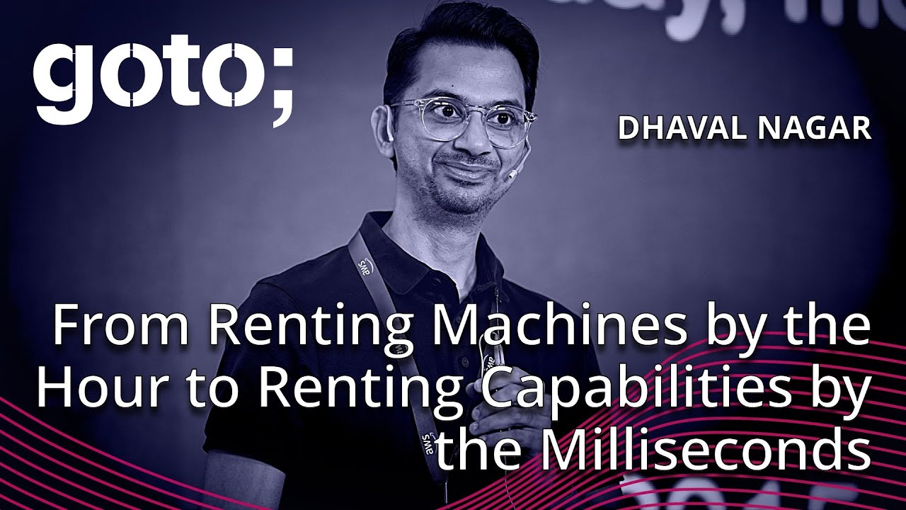 Serverless Heros Keynote		