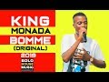 King Monada - Bomme [2019]