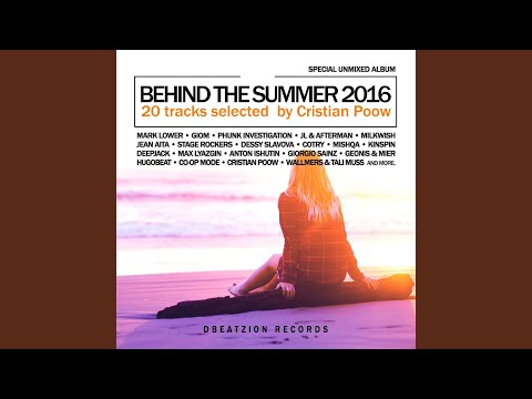 Fall In Love (Slipenberg Remix)