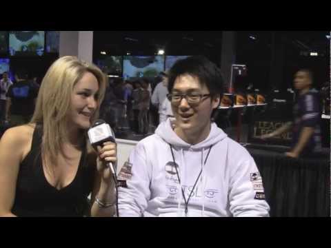 TSL Polt at the MLG Spring Championships