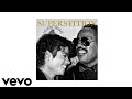 Stevie Wonder ft. Michael Jackson - Superstition (AI)