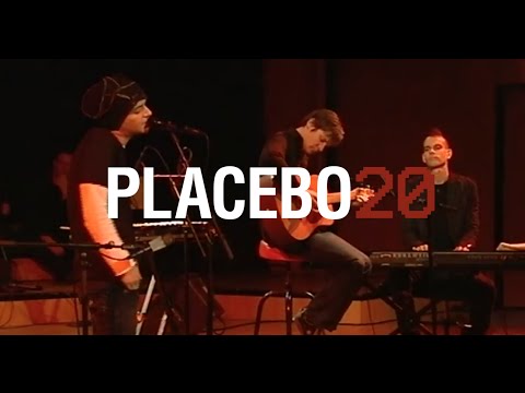 Placebo - In The Cold Light Of Morning (Live at Radiokulturhaus, Vienna 2006)