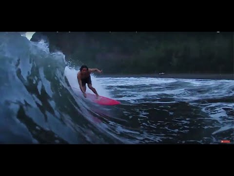 Saltwater Buddha - Coming of Age Surf Documentary