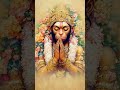 Sankat Mochan Naam Tiharo Hanumanji Ram Whatsappstatus Story Best Video Viralvideo