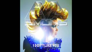 Eva Simons - I Don&#39;t Like You (Kygo Remix)