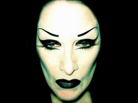 Diamanda Galás - Burning Hell