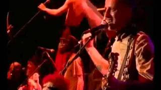 Berurier Noir   Vive Le Feu with lyrics