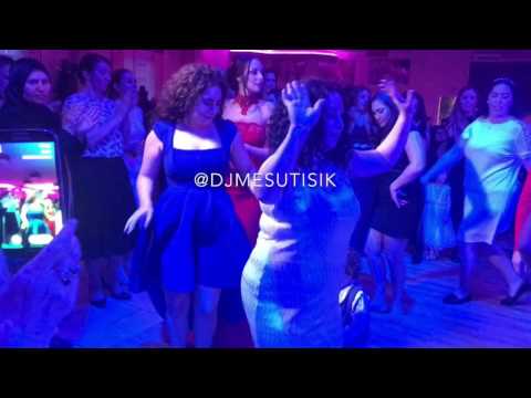 Dj Mesut Isik - Roman havasi