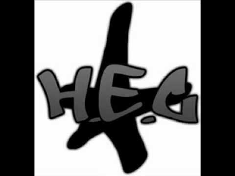 NEMS (BING BONG) FT HEC TECK - "H1 N1 (STREET ANIMALS)"