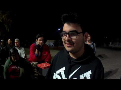 Nco vs Mcmadetuhermana Final (parte 1)