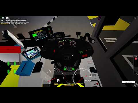 GA Ride 1 ( SG1808T ) ( kampong ubi ) ( depot-116 U-turn-kampong ubi MRT )