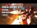 Shadow Generations Radical Highway Act 2 Doom Wings 01 48 97