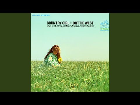 Country Girl - Dottie West