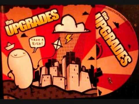 The Upgrades-Better Way