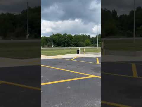 video of RV sites