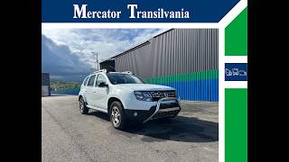 Dacia Duster 1.5 dCi car | Image 4 - Autoline