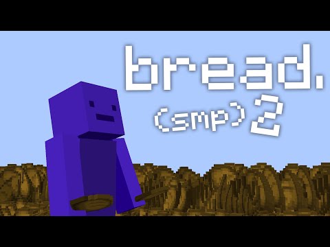 EPIC BREAD CHAOS: Timerfy Two SMP