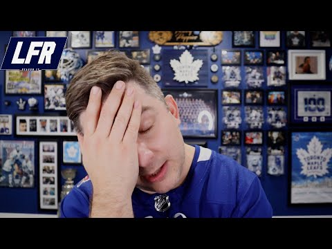 LFR17 - Game 18 - Start The Count! - Maple Leafs 3, Blackhawks 4 (OT)