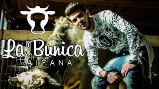 Noaptea Târziu - La Bunica feat. Aiyana (Official Video) | By Bros Project