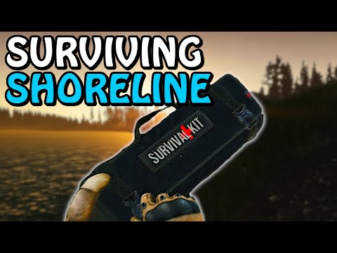 Surviving & Jamming Shoreline | Signal part 3