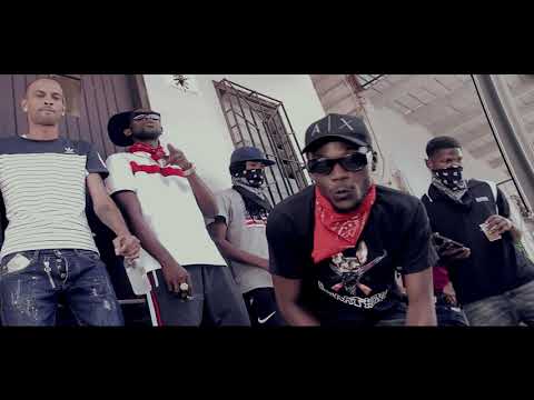 STRAATHOND  - Mofo Takie OFFICIAL VIDEO