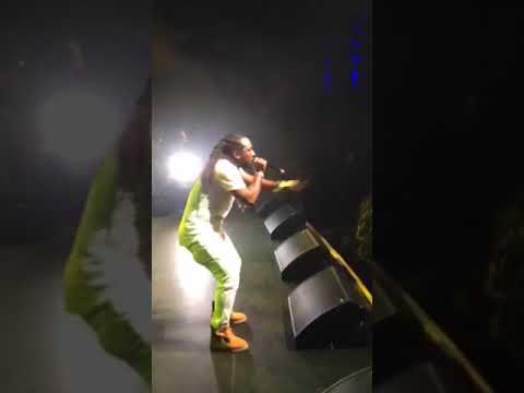 Black kush at summer splash 20th Aug 02forum 2017