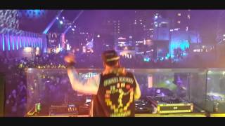 Shash'U live at Festival Montréal en Lumière // 02-22-2014