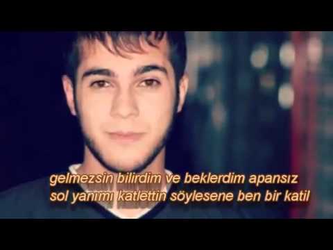 Qarizma mako ft Efkar   Bir Sonbahar Akşamı  Bunalım Beat !!