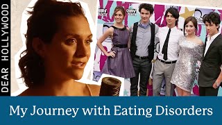 My Journey with Eating Disorders | Dear Hollywood Highlights