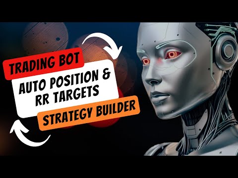 Auto Position & RR Targets tutorial