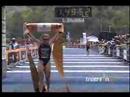 2008 Tongyeong BG Triathlon World Cup - Elite Women