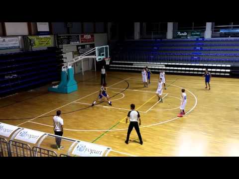 2015 10 02 Pga Giaveno U16 elite