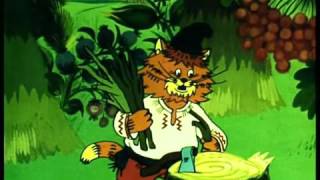 Котик та Півник (1991)   мультфільми українською мовою