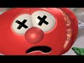VeggieTales On TV The Murder Of Bob LOST EPISODE 2006