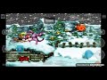 DONKEY KONG COUNTRY 3 Fase Do Gelo