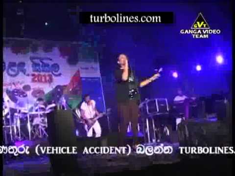 nadini premadasa with flash back nonstop nalawena maw ukule