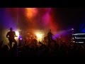 The Unguided - Inception (live in Minsk - 08.09.13 ...