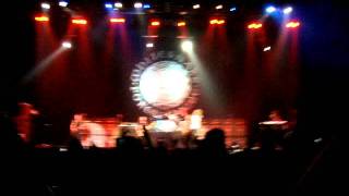 Whitesnake - Here I go again (Vienna, 29.6.2011)