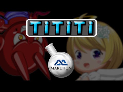 『TiTiTi』～15分版～(Pファンキードクター搭載曲)