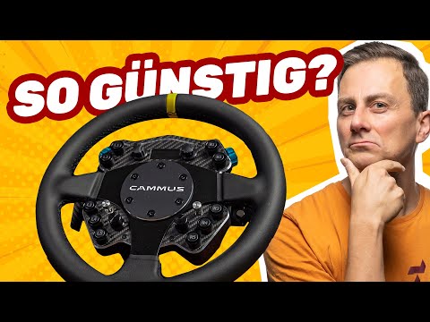 Cammus C12: So wenig habt ihr noch NIE pro Newtonmeter bezahlt