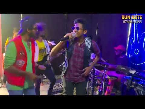 kasi saban pena Nonstop | Gampaha Run Rate | dj nonstop | run rate