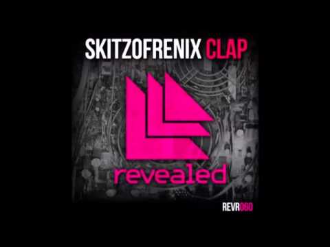 Leave The Clap World (LSM Mashup) - Skitzofrenix vs Deborah Cox