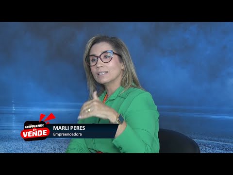 Na Entrevista com Estrela, a empreendedora Marli Peres discorre sobre mesa posta 04 08 2022