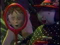 Disney S James And The Giant Peach 1996 On VHS Trailer