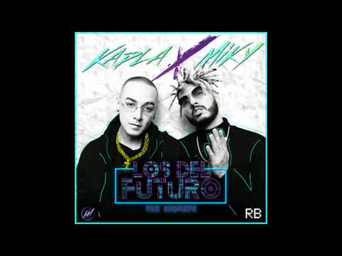 Lenny Tavarez - 2 Locos Ft  Kapla & Miky (AUDIO OFFICIAL)