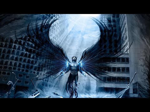 Mr Pavle Runić - Od Lucifera do Sotone