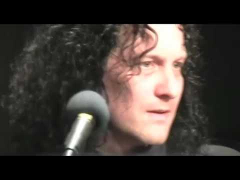 Mandylon på SVT Eftersnack